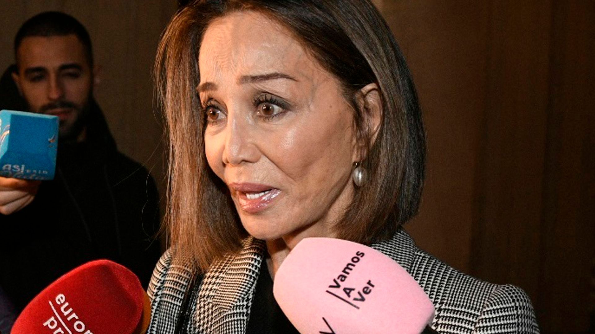 Isabel Preysler Isabel Preysler