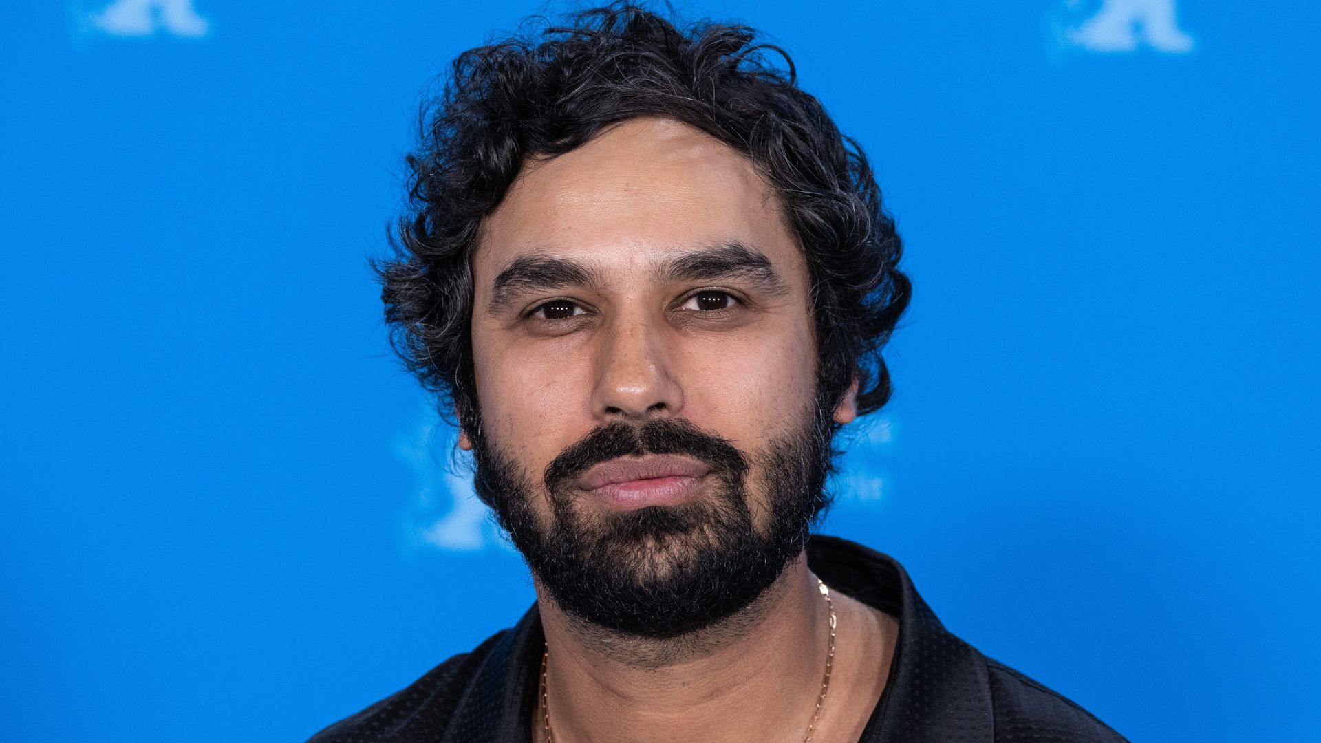 Kunal Nayyar