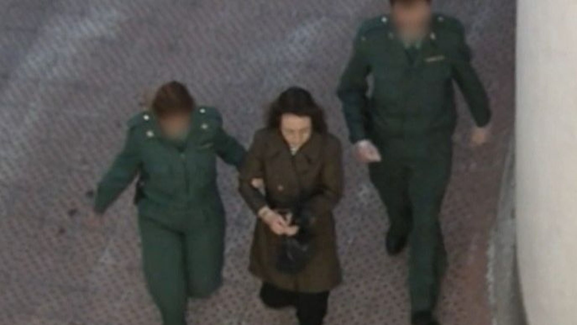 La sentencia a Noelia de Mingo: fue absuelta al ser considerada inimputable