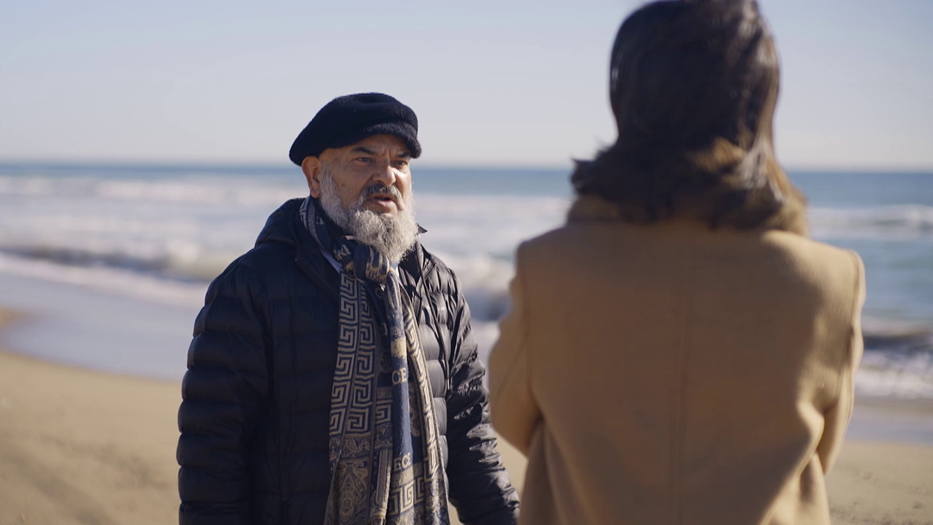 La sobrecogedora historia de Héctor, víctima de un matrimonio forzoso por 'La Luz del Mundo': "La conocí en el altar"