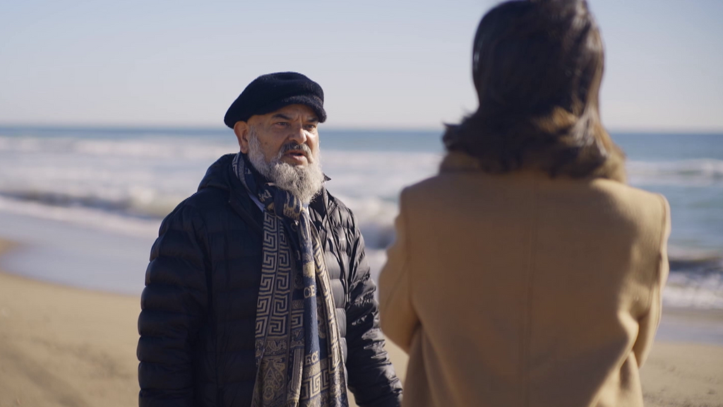 La sobrecogedora historia de Héctor, víctima de un matrimonio forzoso por 'La Luz del Mundo': "La conocí en el altar"