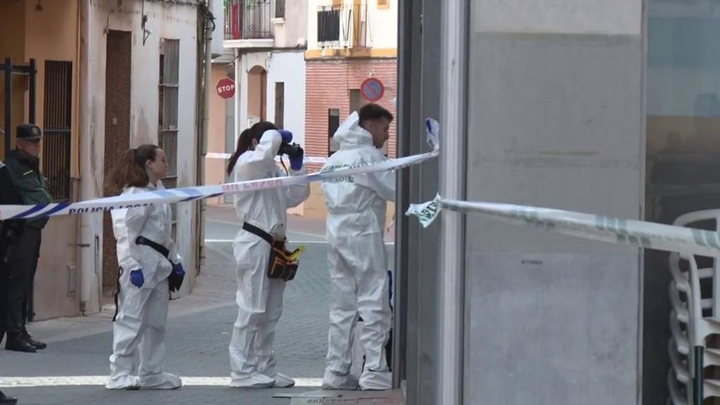 Las cámaras de seguridad del Ayuntamiento de Xilxes, claves en la investigación: "Todas las hipótesis están abiertas"