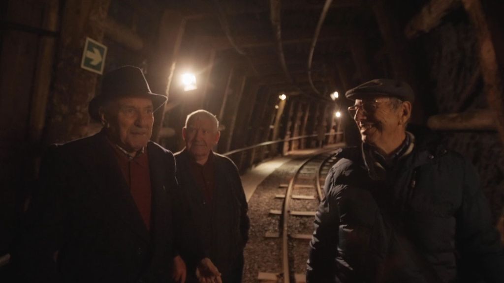 Los guajes mineros: infancias rotas bajo tierra que marcaron la historia de Asturias y vuelven a resonar tras el accidente de Adamuz