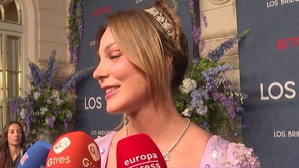 Mar Flores se pronuncia ante la guerra de su hijo, Carlo Costanzia, y su prima, Laura Matamoros