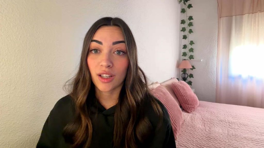 Mara reconoce que cree que sigue habiendo sentimientos entre Juanpi y Sandra: "Se ha quedado algo ahí"