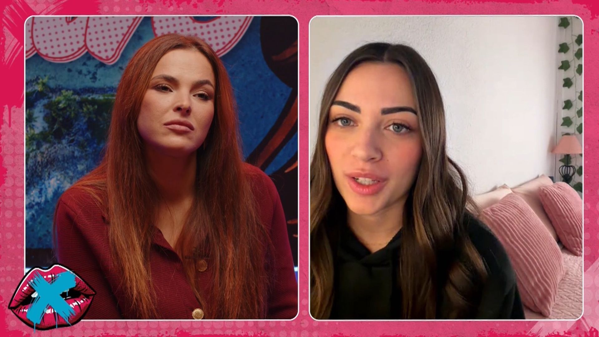 Mara se sincera sobre cómo se sintió en su reencuentro con Juanpi en ‘GH DÚO’: “¿Sigues enamorada de él?”