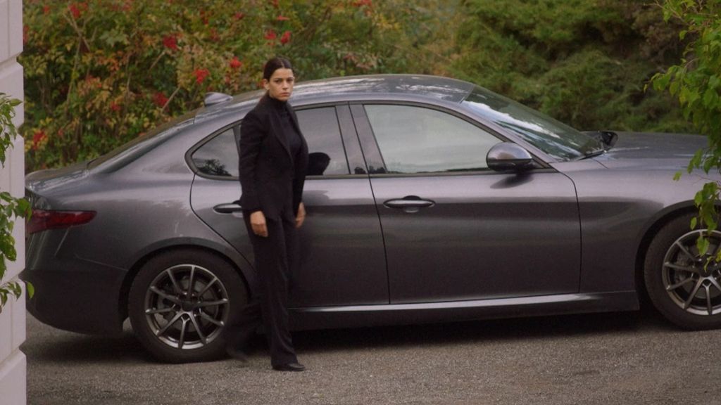 Avance exclusivo de 'María Corleone': María, a pesar de los remordimientos, sigue con su venganza