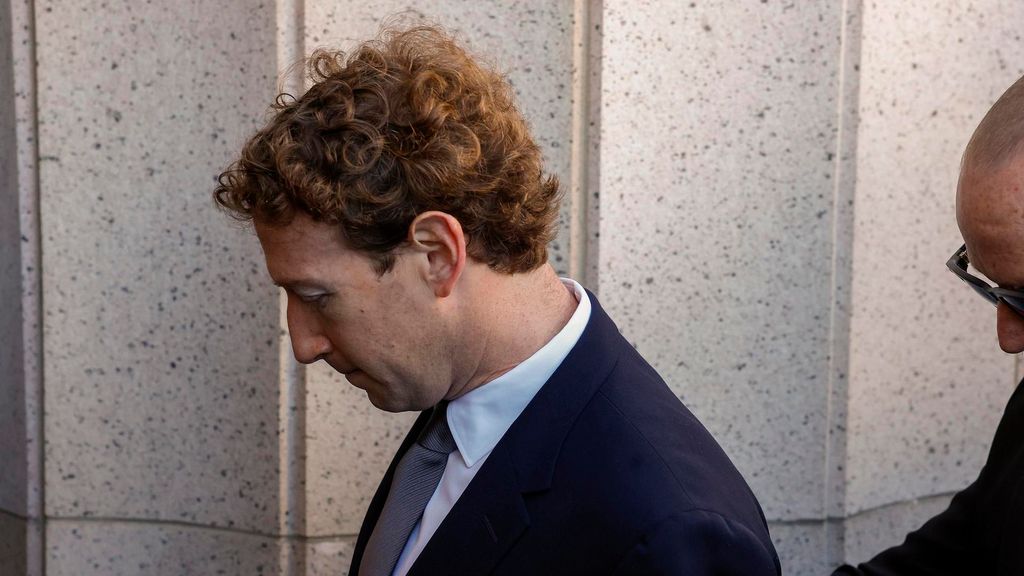 Mark Zuckerberg declara en el juicio que más temen los magnates tecnológicos: una usuaria le culpa de su adicción