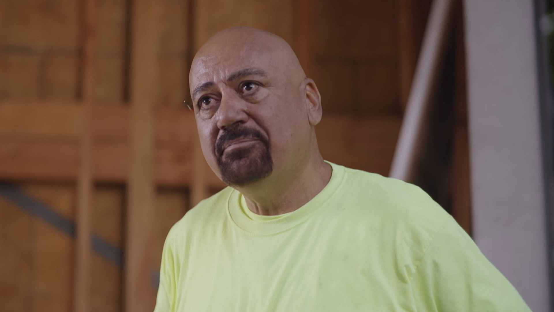 Moisés recuerda el horror que sufrió al ser torturado tras salir de 'La Luz del Mundo': "Me dieron 68 puñaladas"