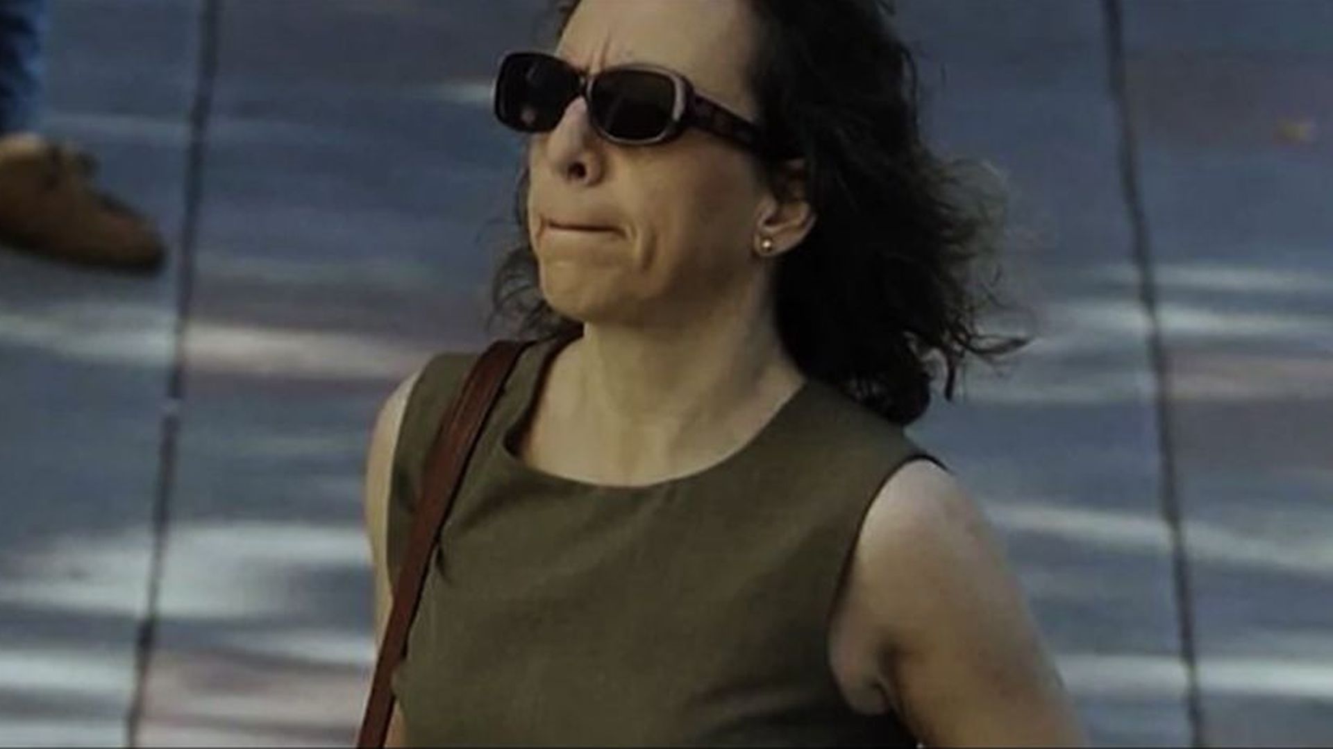 Noelia de Mingo salió en libertad antes de tiempo y recibió tratamiento intravenoso