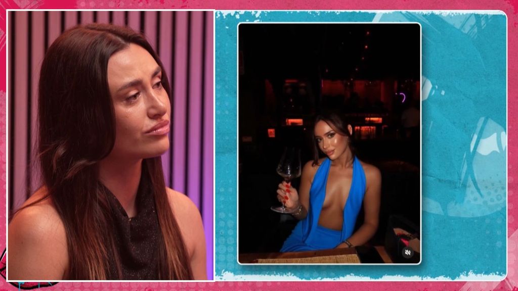 Olatz descubre que Albert Barranco le habría sido infiel y se rompe tras escuchar el testimonio de la chica : “Nos acostamos”