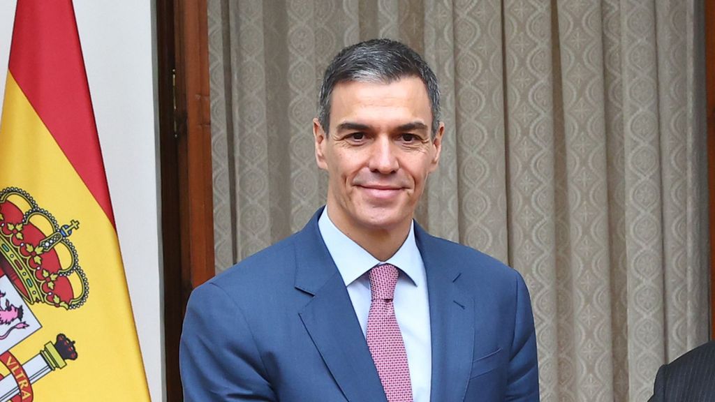 Pedro Sánchez, sobre las "graves acusaciones" del DAO de la Policía Nacional: "Que la investigación llegue hasta el final"