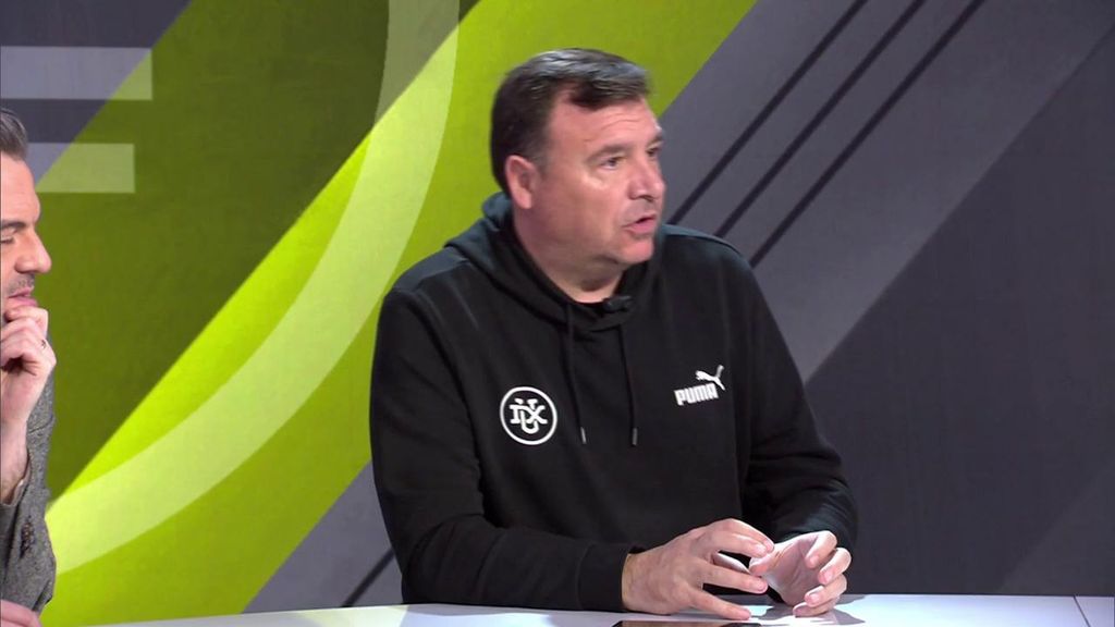 Rubén Uría estalla por la decisión del CTA de los dos 'neverazos': "Vergonzoso"