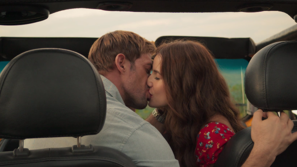 Sebastián, dispuesto a enfrentarse a su familia por Gaviota: "Solo la muerte podría separarme de usted"