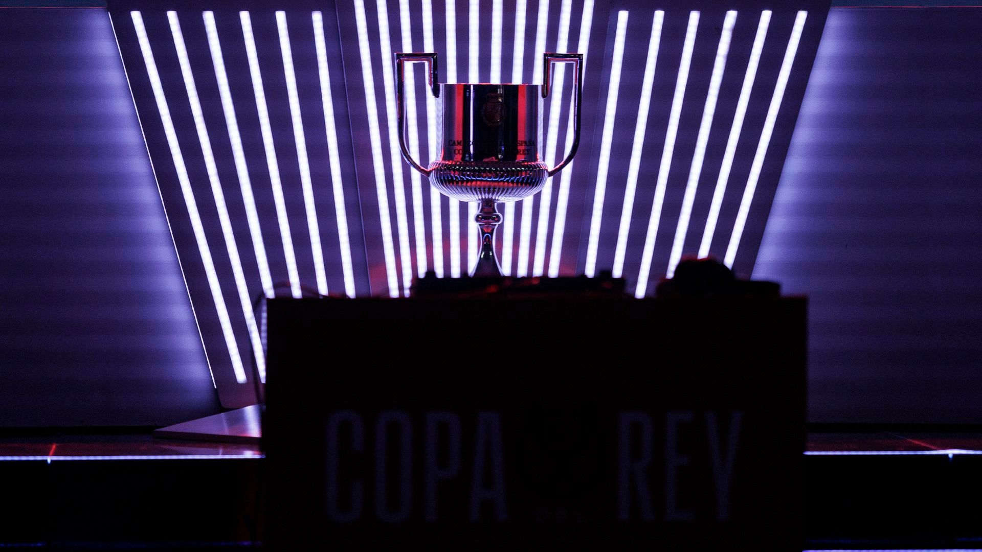 Trofeo de la Copa del Rey Mapfre Trofeo de la Copa del Rey Mapfre