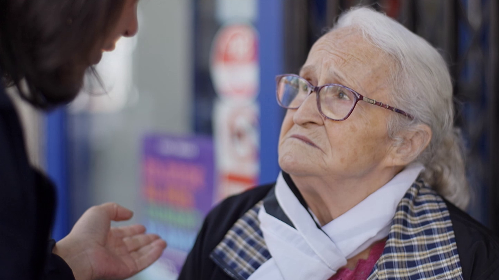 Una mujer española desvela el motivo por el que lleva 50 años perteneciendo a 'La Luz del Mundo': "Mi alma me lo dice por dentro"