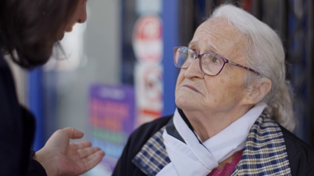 Una mujer española desvela el motivo por el que lleva 50 años perteneciendo a 'La Luz del Mundo': "Mi alma me lo dice por dentro"