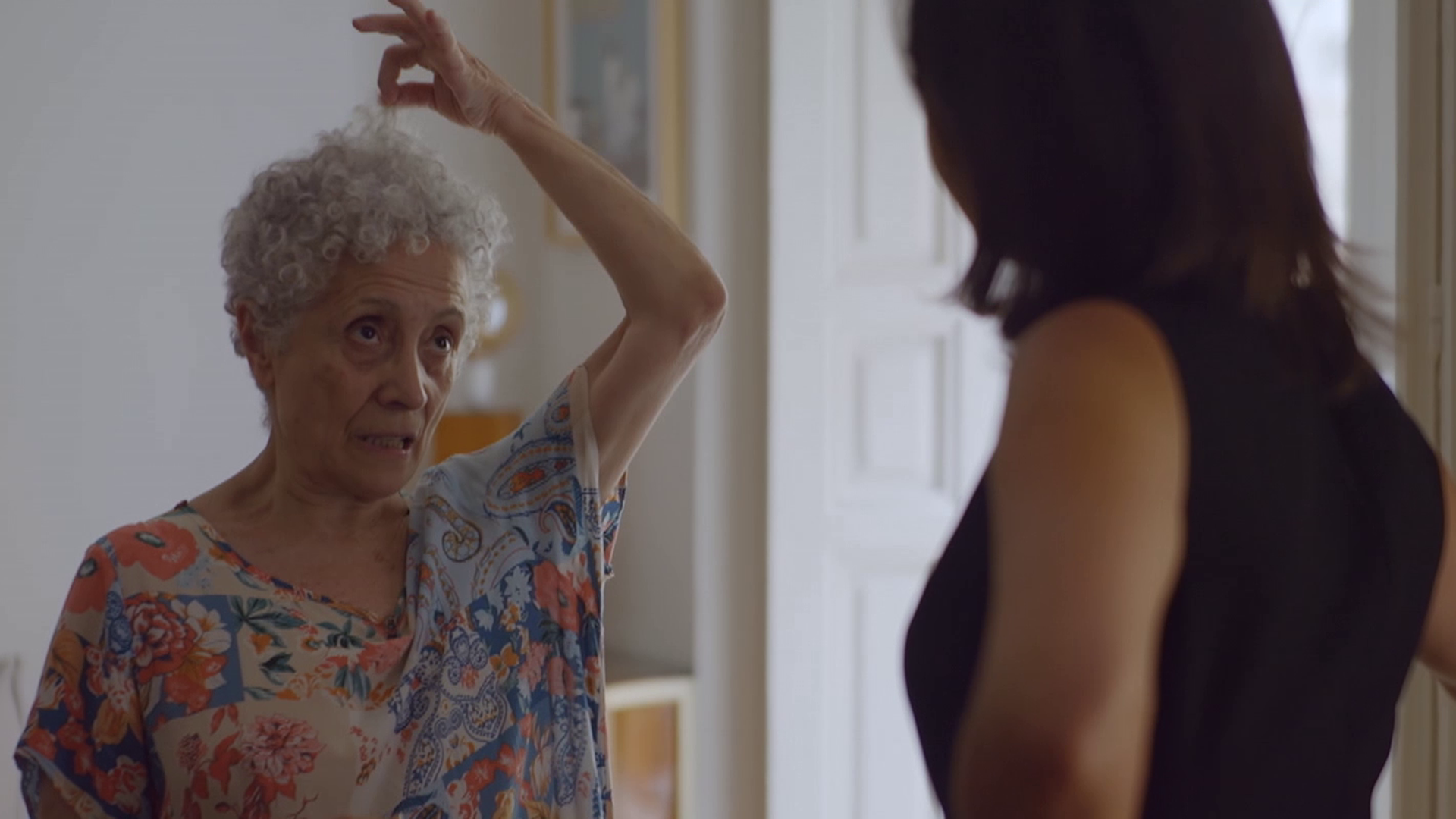 Una vecina del centro de Madrid, al límite por estar rodeada de pisos turísticos: "Nos están expulsando"