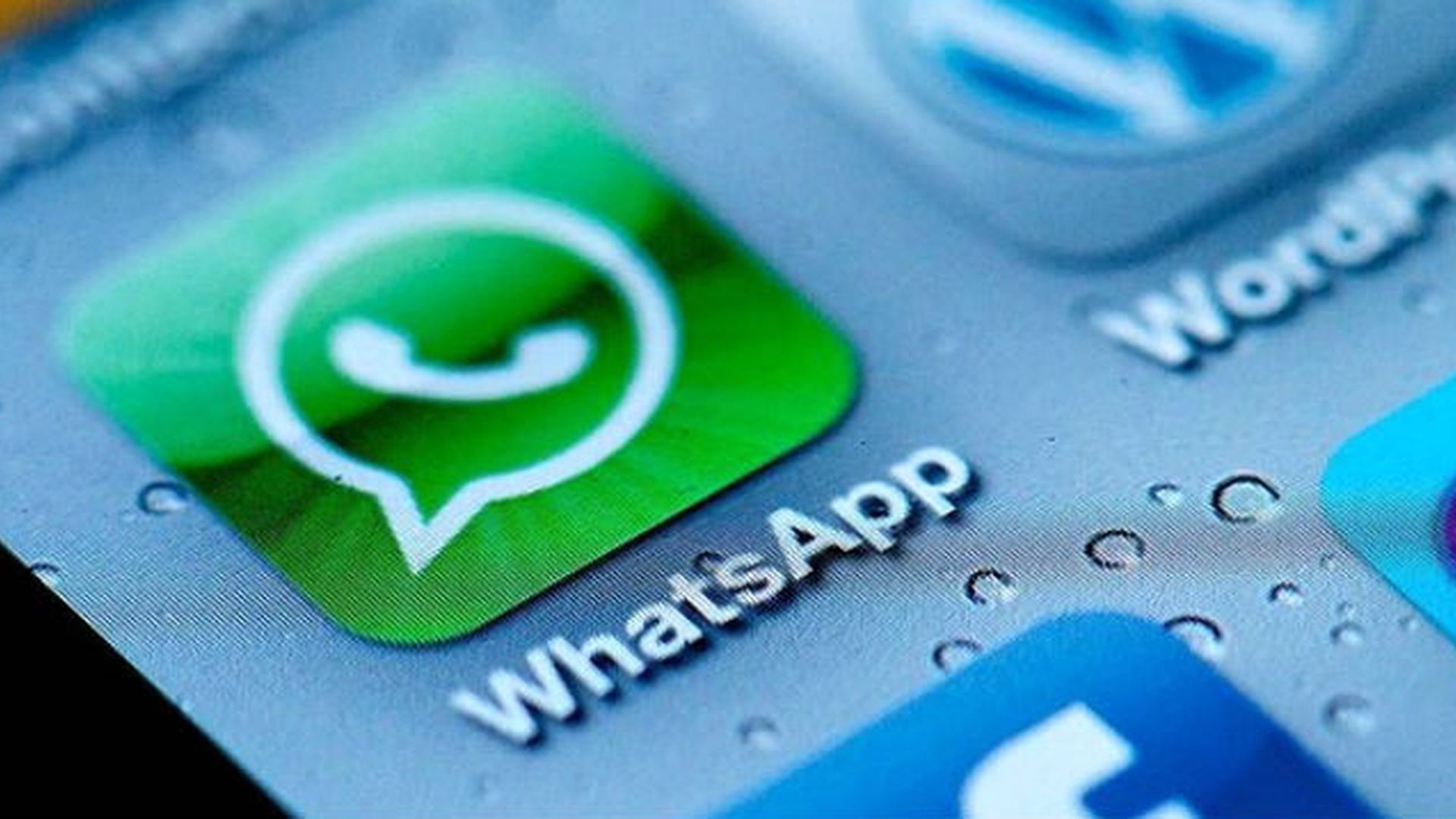 WhatsApp