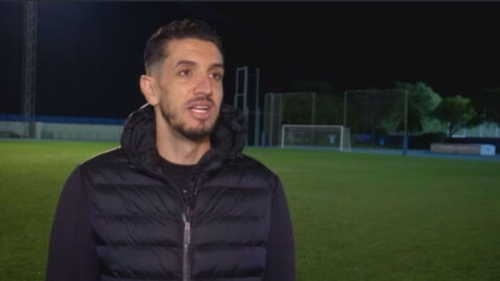 Entrevista a Feddal sobre el derbi