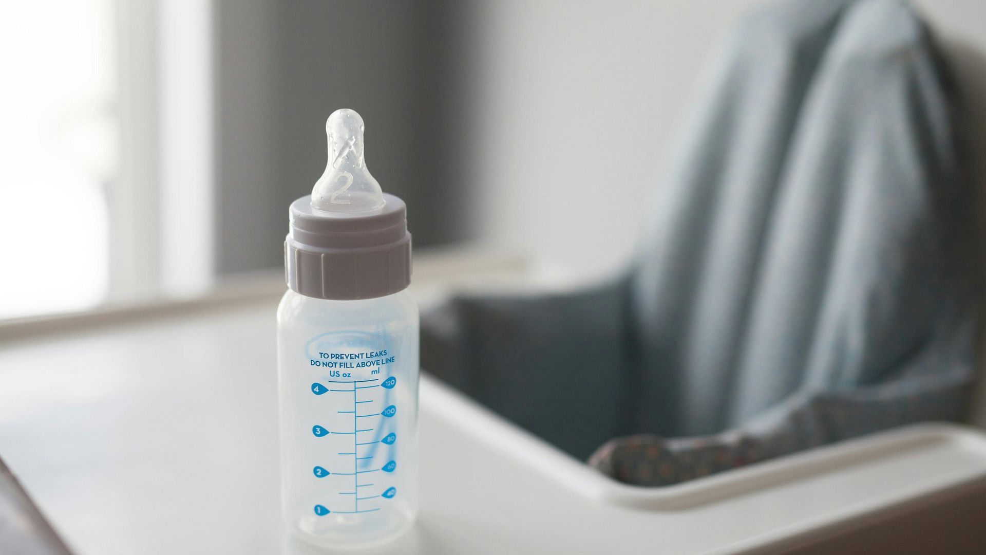 Actualización sobre la alerta de presencia de toxina cereulida en preparados de fórmulas infantiles Actualización sobre la alerta de presencia de toxina cereulida en preparados de fórmulas infantiles