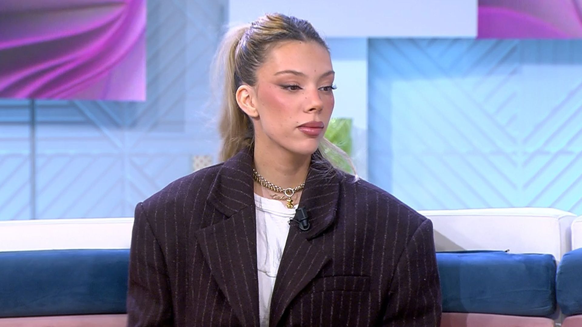 Alejandra Rubio defiende a Carlo Costanzia y carga contra Diego y Laura Matamoros