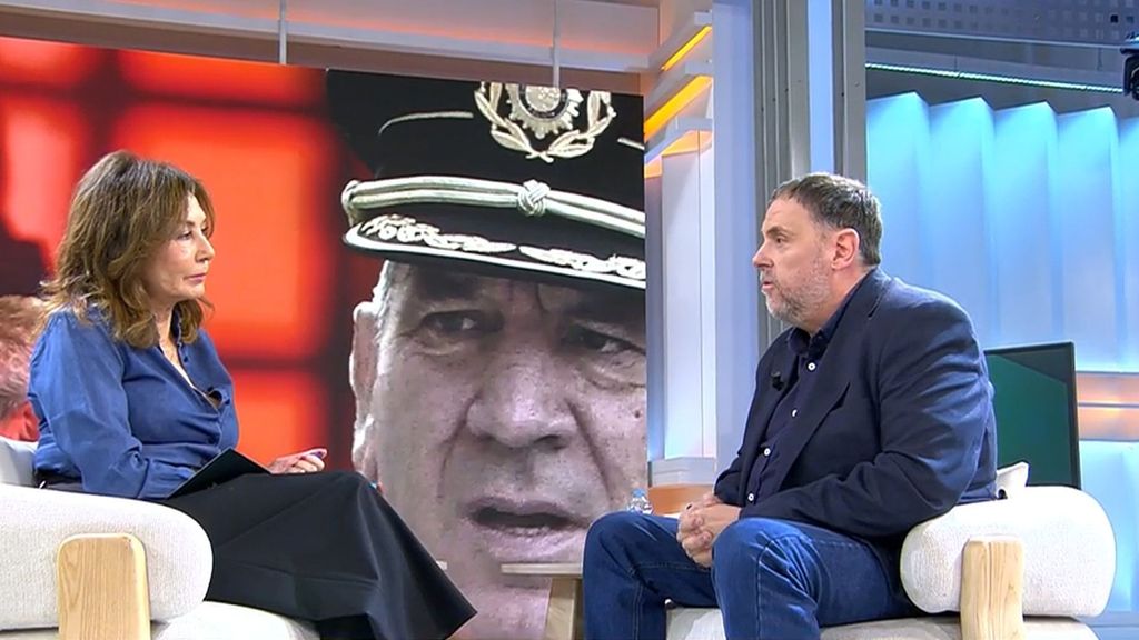Junqueras, contundente tras la denuncia al DAO por presunta agresión sexual: ''Si el ministro lo sabía, tiene que dimitir''