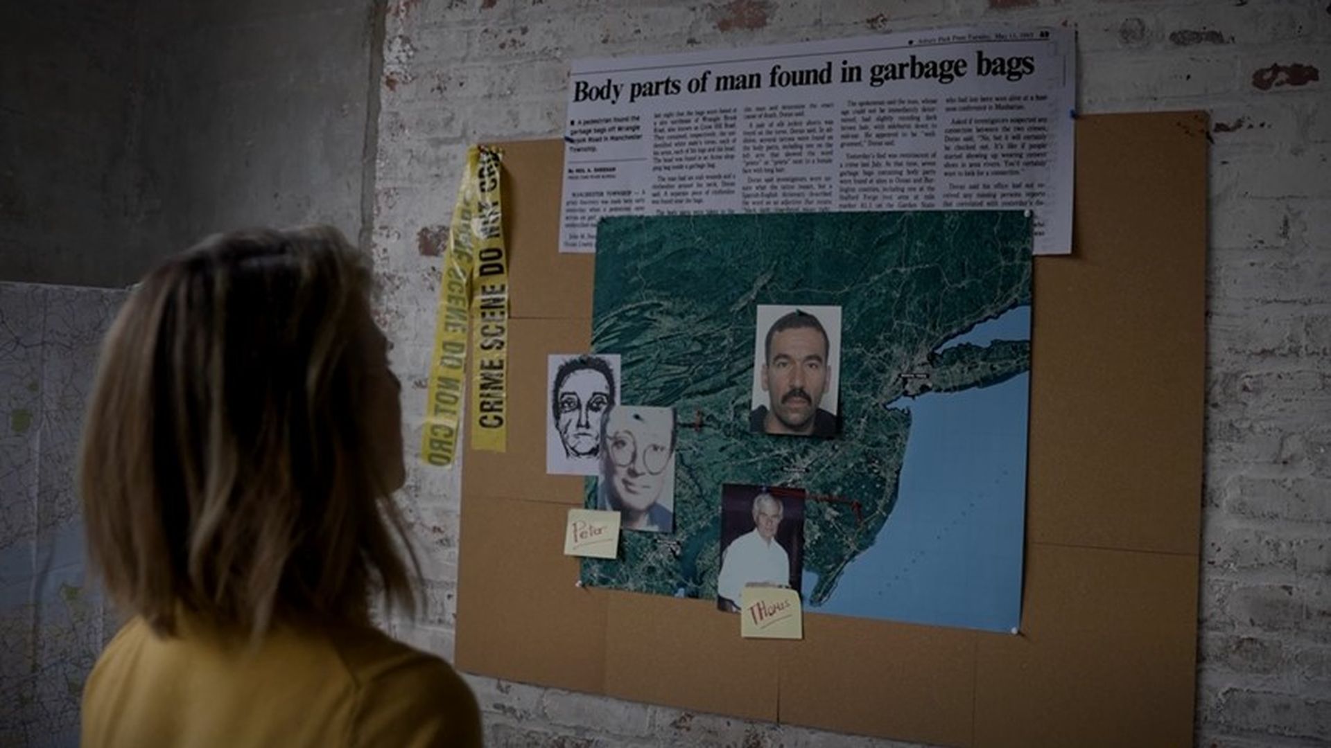 Anthony Marrero, un hombre que se dedicaba a la prostitución y que fue decapitado por ‘El Asesino de la Última Ronda’