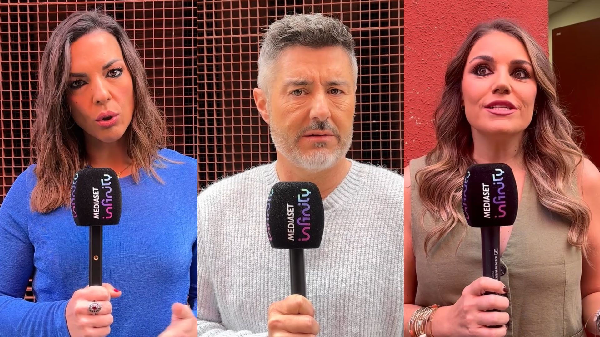 Antonio Canales es expulsado de 'GH DÚO' tras una "sanción sin precedentes": los colaboradores opinan