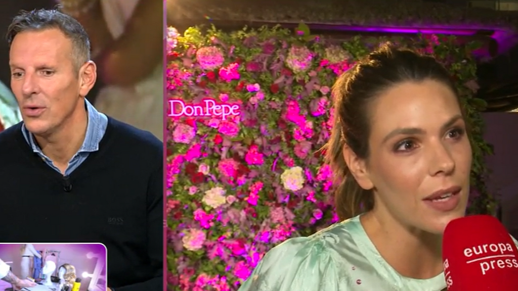 Joaquín Prat, sobre el conflicto entre Laura Matamoros y Carlo Costanzia: “Tenía claro que esto iba a acabar así”