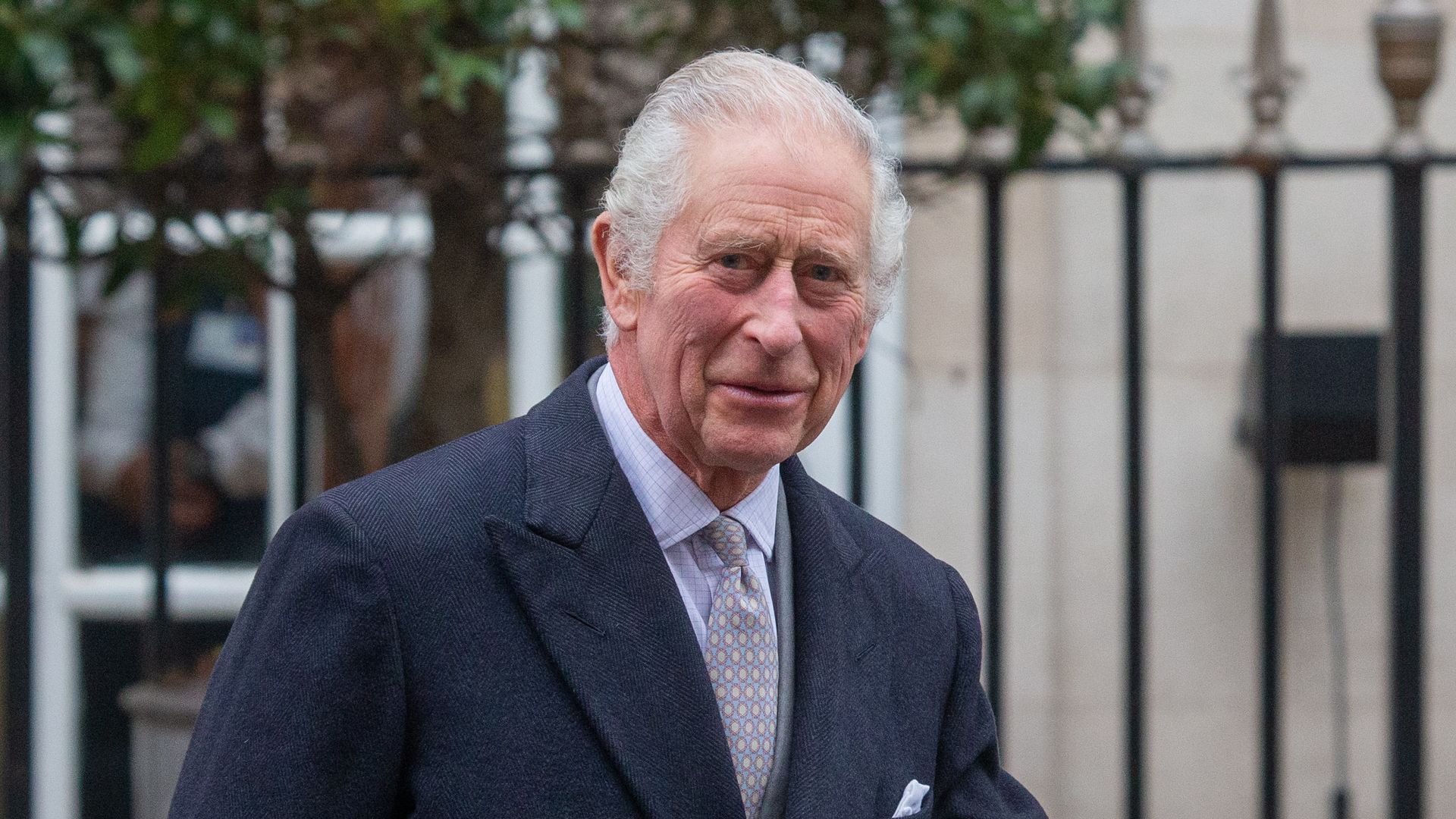 Carlos III Carlos III