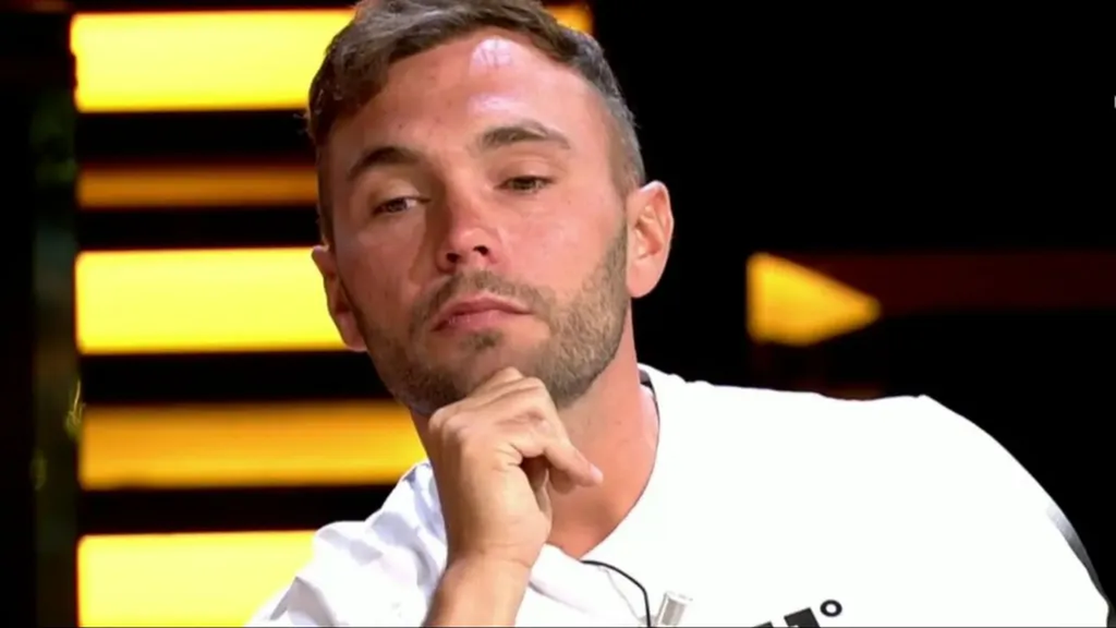 Cristian Suescun comparte en exclusiva su diagnóstico tras no responder al tratamiento