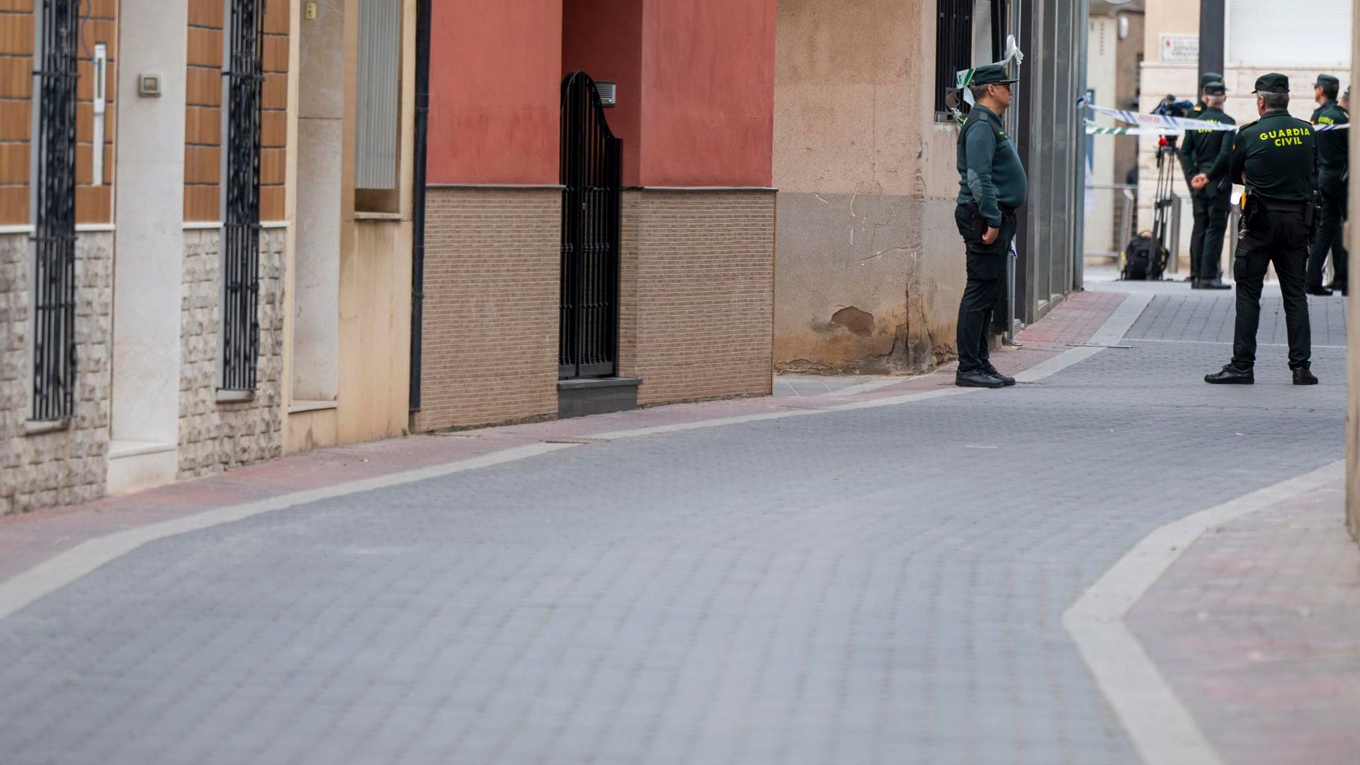 Doble asesinato en Xilxes Doble asesinato en Xilxes