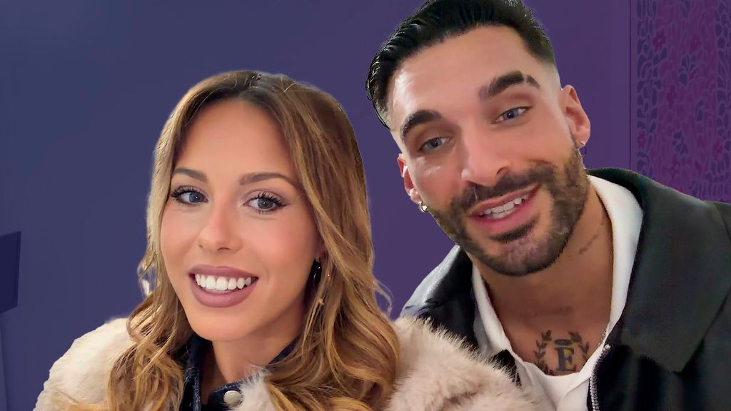 Edi y Violeta nos cuelan en su día a día: así es su relación #Violedi by Violeta Crespo y Edi Insua Temporada 1 Capítulo 50