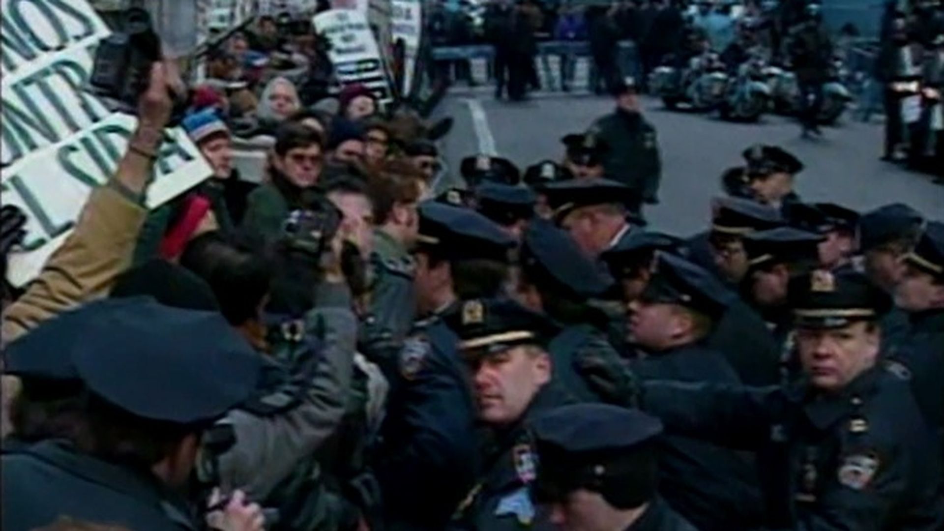 Así presionó el colectivo LGTBIQ+ de Nueva York a la Policía para que detuviese al asesino