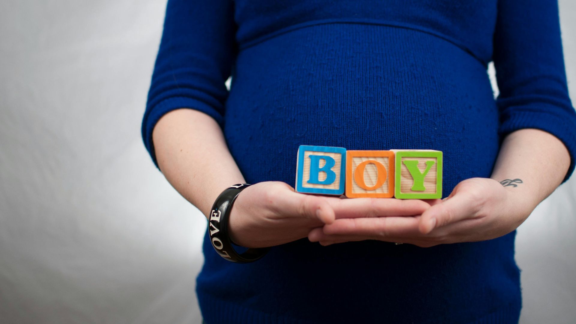 El embarazo es un proceso complejo