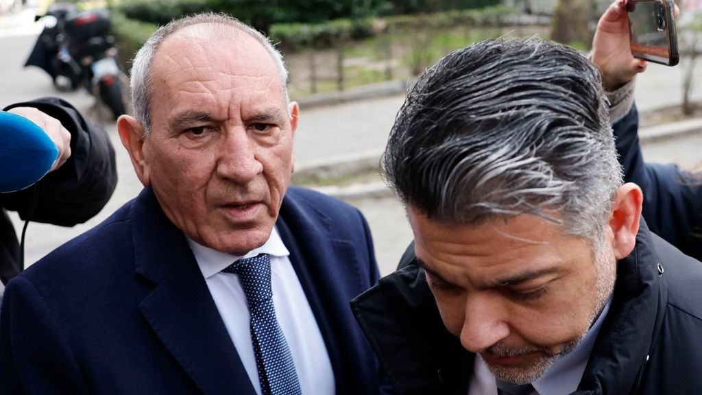 El exDAO, acusado de agresión sexual se defiende: "Estoy hundido, soy inocente"