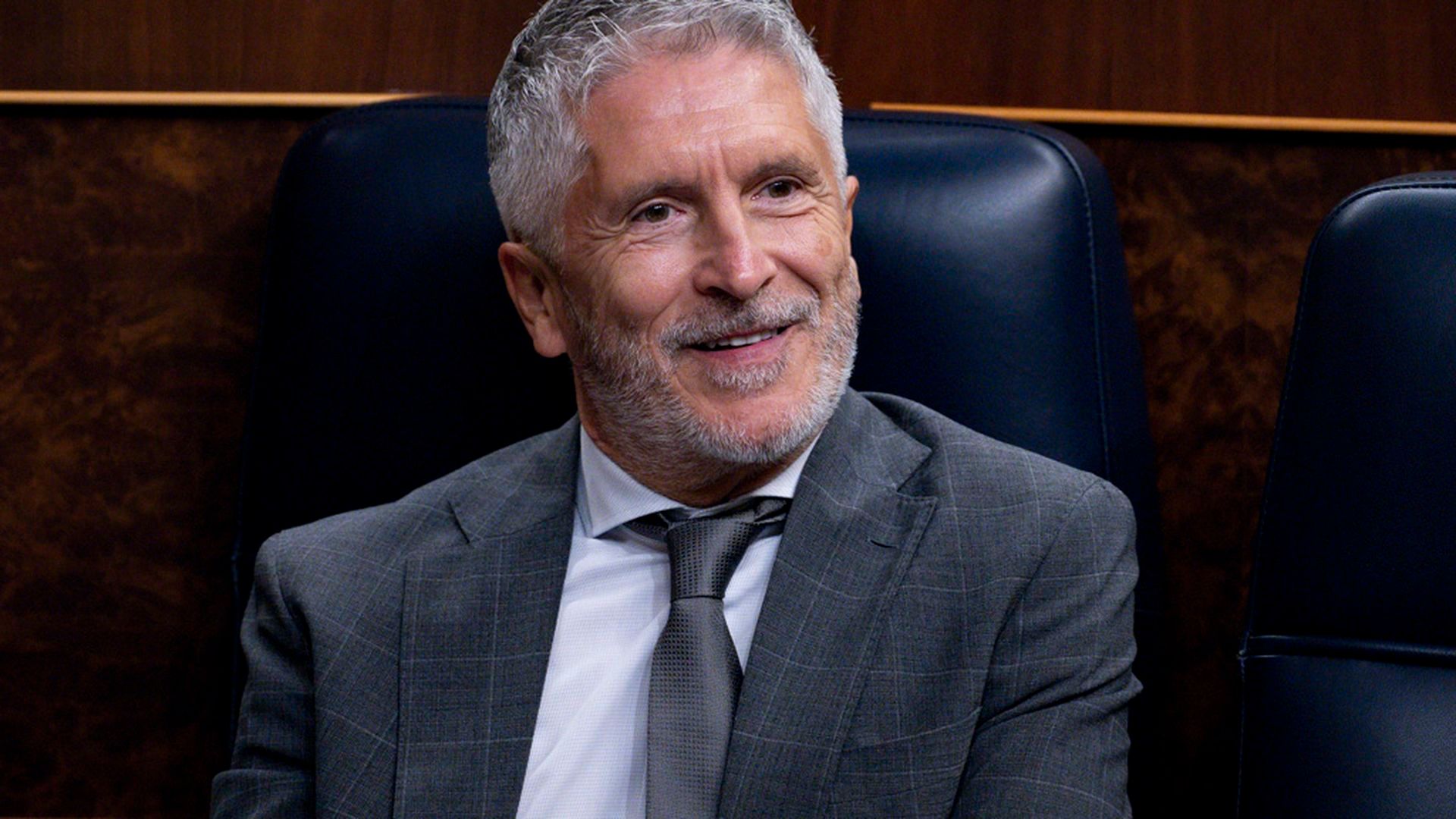 Fernando Grande-Marlaska