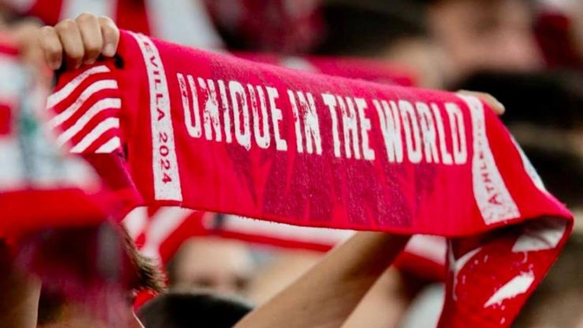 Una Filosofía futbolística única en el mundo, pese a quien pese