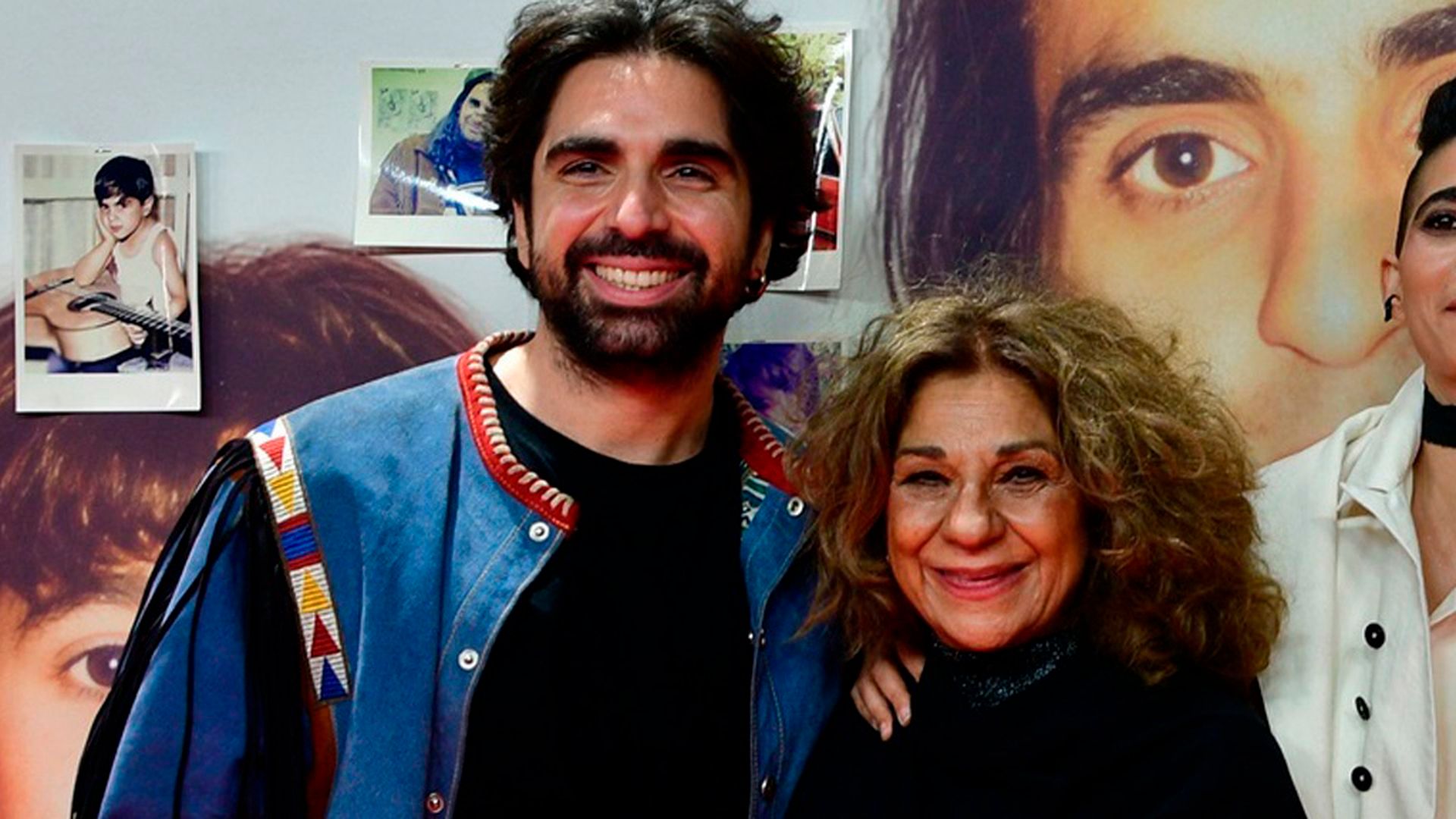 Guillermo Furiase y Lolita