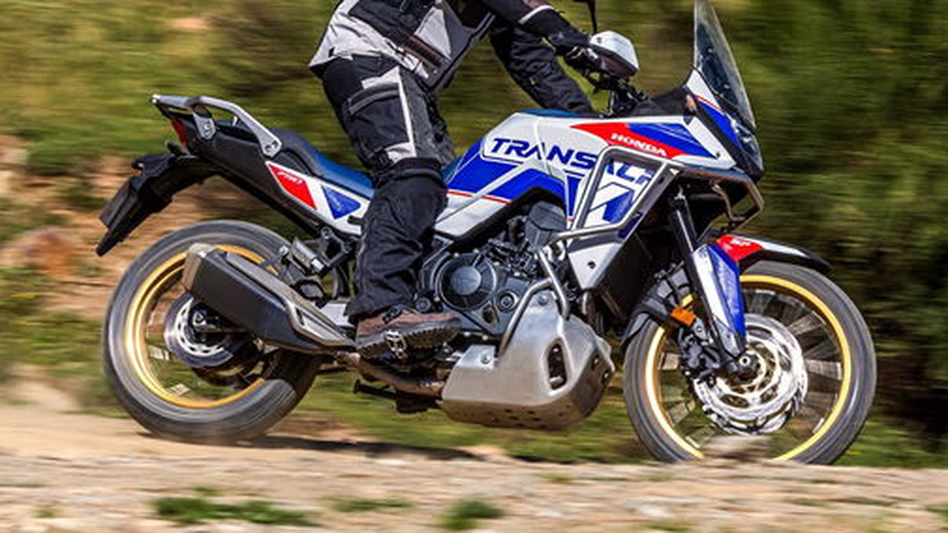 Honda XL 750 Transalp 2026 Honda XL 750 Transalp 2026