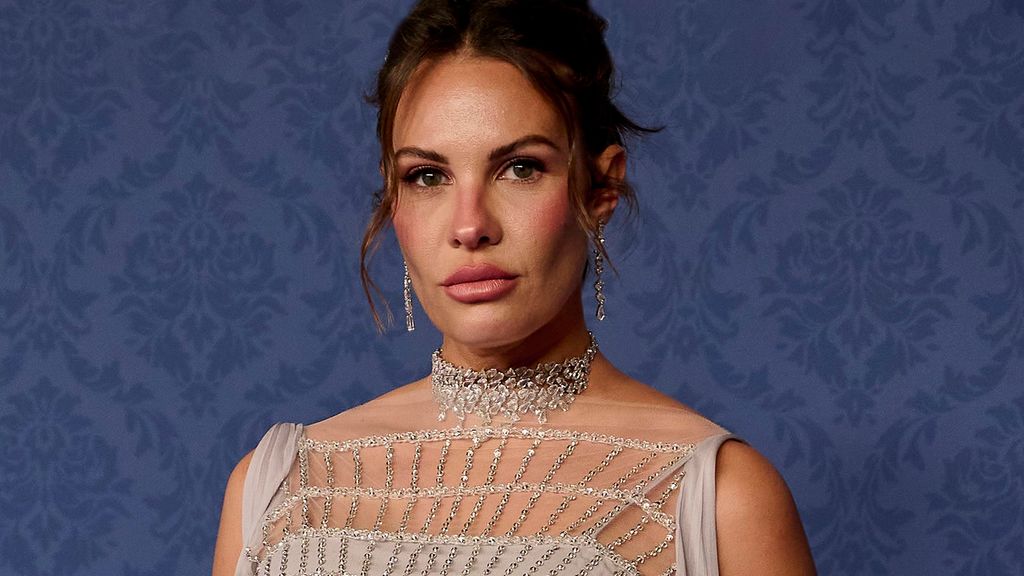 El romántico detalle de Jessica Bueno con su novio que ha pasado desapercibido para todos