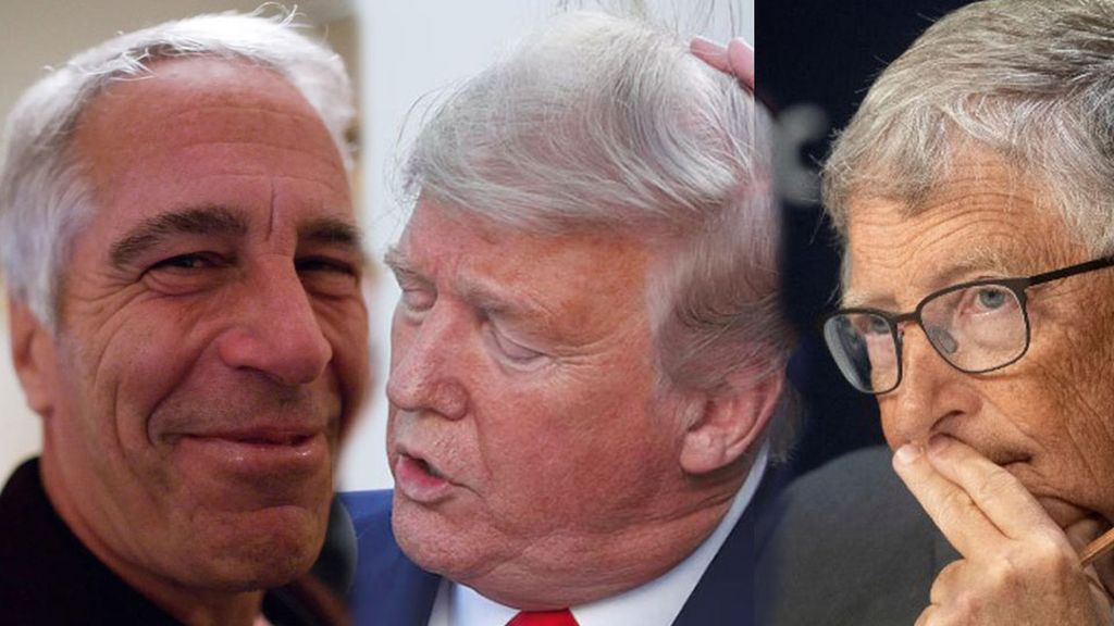 El caso Epstein se lleva por delante al ex Príncipe Andrés y los que faltan