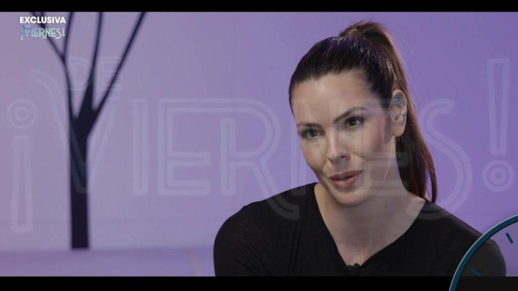 Avance de la entrevista de Laura Matamoros en '¡De viernes!'