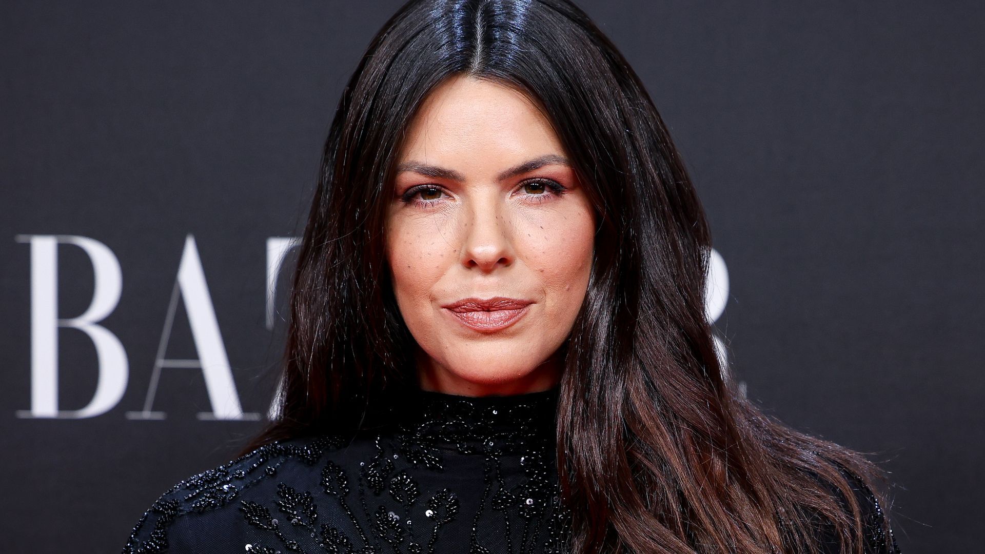 Laura Matamoros, en una fotografía de archivo Laura Matamoros, en una fotografía de archivo