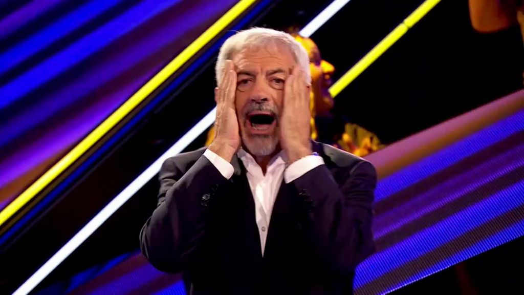 ¿Puede un solo individuo vencer a 200? Descúbrelo en 'Los 200: uno contra la masa', el nuevo concurso de Carlos Sobera, muy pronto en Telecinco