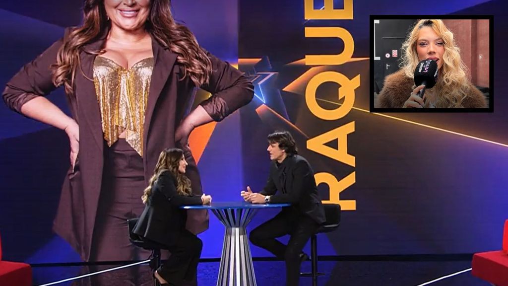 Los colaboradores juzgan el concurso y expulsión de Raquel Salazar en 'GH DÚO'