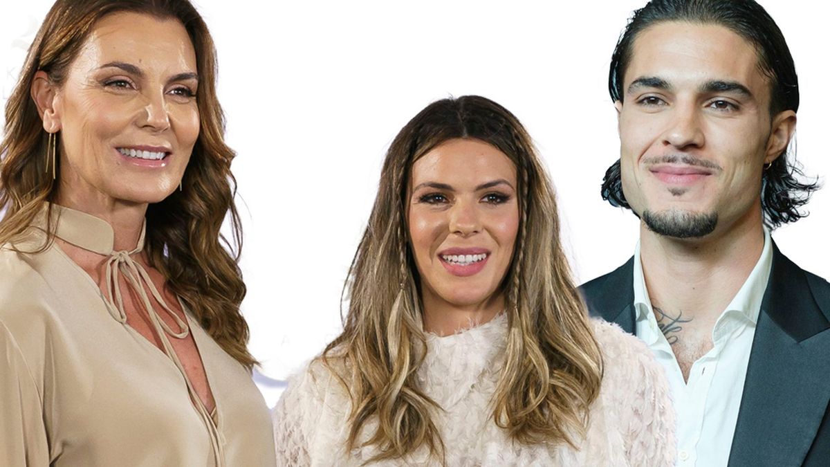 Mar Flores destapa la conversación que ha tenido en privado con Carlo Costanzia y Laura Matamoros