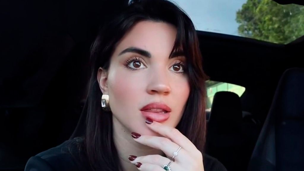 Melodia Peñalver toma una importante decisión para su futuro