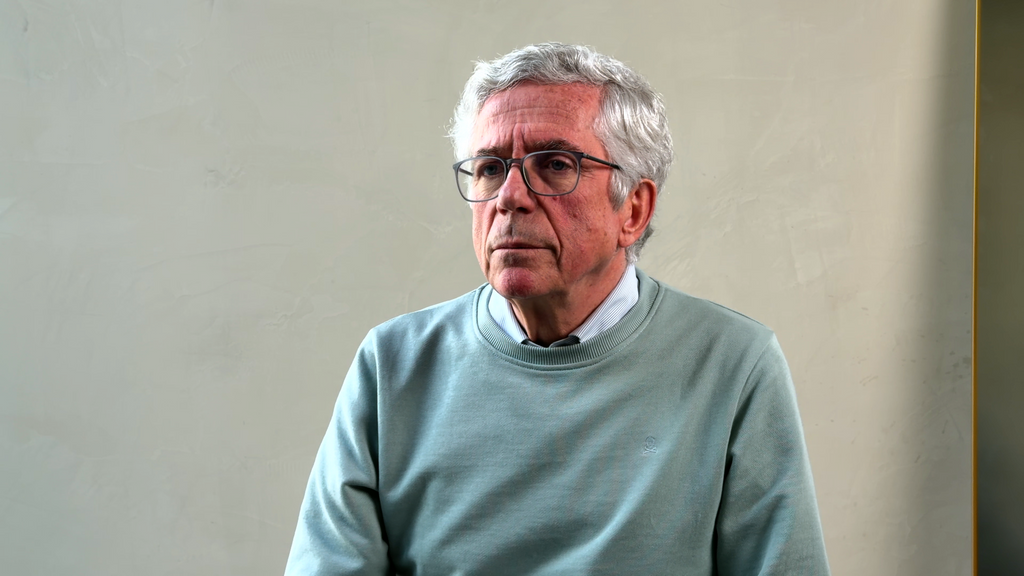 ¿Para quién son útiles los relojes inteligentes y qué aportan a la investigación médica? El cardiólogo Miguel Ángel Cobos Gil lo explica